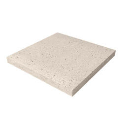 Schellevis Oudhollandse tegels 100x100x5 cm creme type s 2