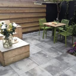 MBI GeoColor 3.0 30x20x6 cm Lakeland Grey 2