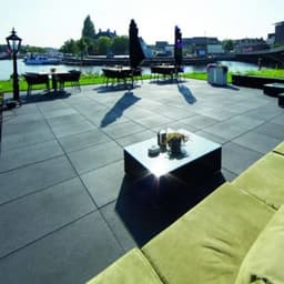 MBI GeoColor 3.0 60x60x6 cm Dusk Black 2