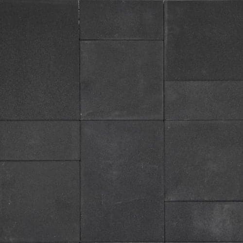 MBI GeoColor 3.0 Tops 60x60x4 cm Dusk Black