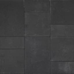 MBI GeoColor 3.0 Tops 60x60x4 cm Dusk Black 1