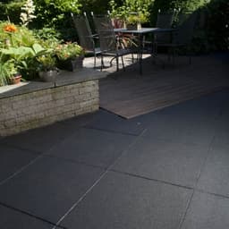 MBI GeoColor 3.0 Tops 60x60x4 cm Dusk Black 2