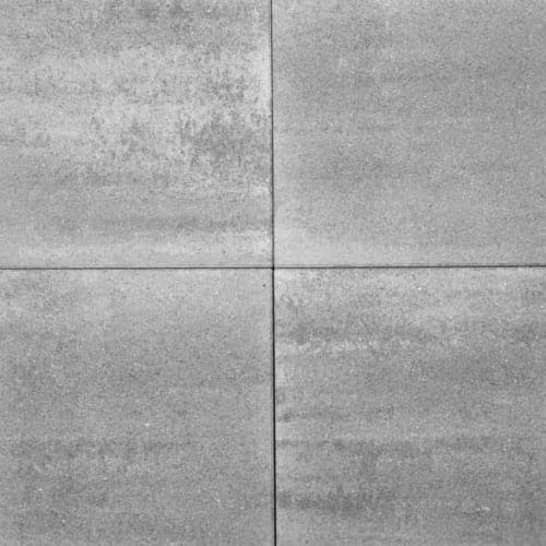 MBI GeoColor 3.0 Tops 60x60x4 cm Meteor White/Grey (Uitlopend)