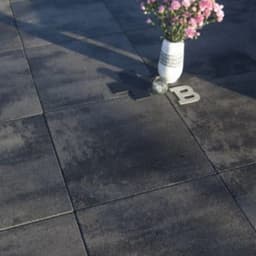 MBI GeoColor 3.0 Tops 60x60x4 cm Argento Tabacco 2