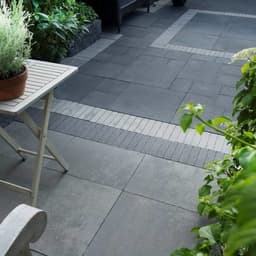 MBI GeoStretto Plus Tops 60x60x4 cm Roma (Uitlopend) 2