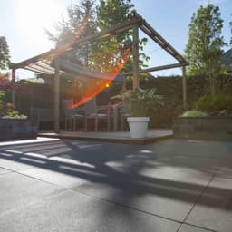 MBI GeoStretto Plus Tops 50x50x4 cm Milano 2