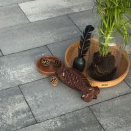 MBI GeoStretto Plus 60x30x6 cm Pavullo (Uitlopend) 2