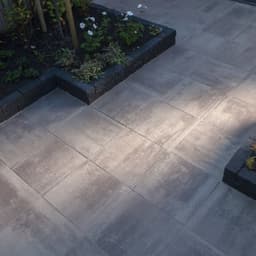 MBI GeoColor 3.0 Tops 60x30x4 cm Denim Grey 2