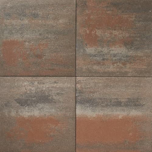 MBI GeoColor 3.0 Tops 60x60x4 cm Maple Brown