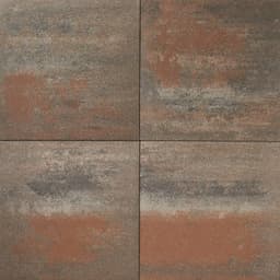 MBI GeoColor 3.0 Tops 60x60x4 cm Maple Brown 1