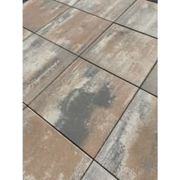 MBI GeoColor 3.0 Tops 60x60x4 cm Maple Brown 2