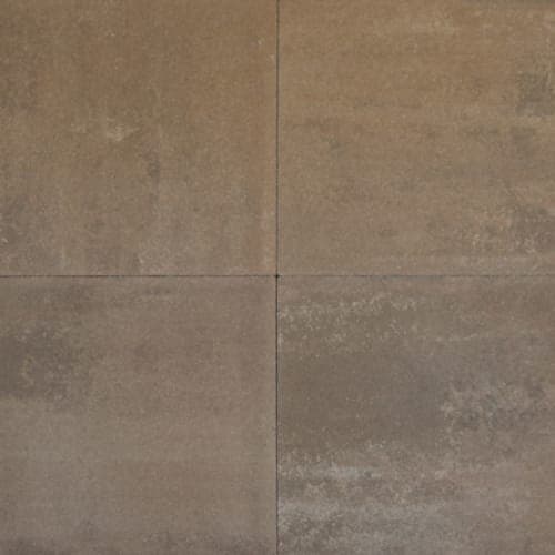 MBI GeoStretto Plus Tops 60x60x4 cm Nardo (Uitlopend)