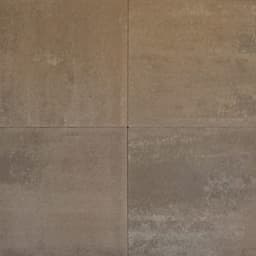 MBI GeoStretto Plus Tops 60x60x4 cm Nardo (Uitlopend) 1