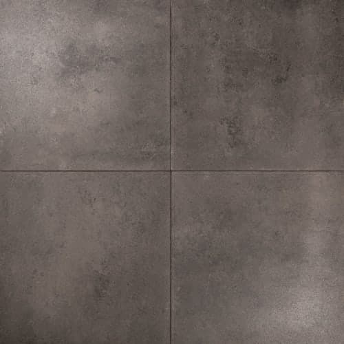 terras & trends Allemagne tegel 80x80x5 cm donkergrijs gevlamd 2.0