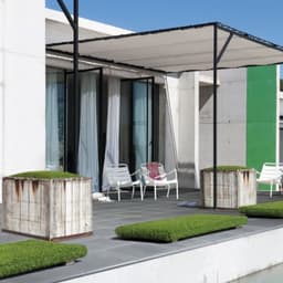 Marlux essential 40x40x4 cm pearl grey 2