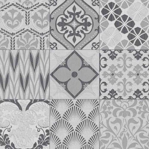 Marlux mosaic 60x60x3 cm victoria