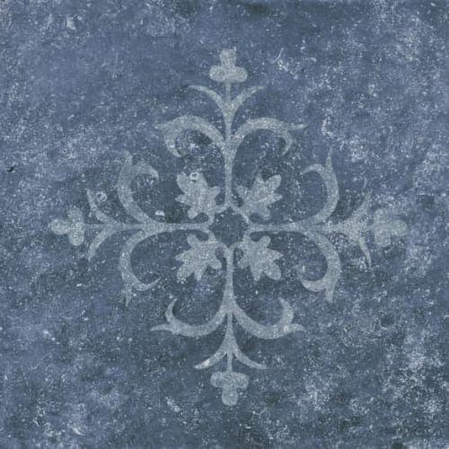 Marlux caliza 60x60x3 cm saffier design 4