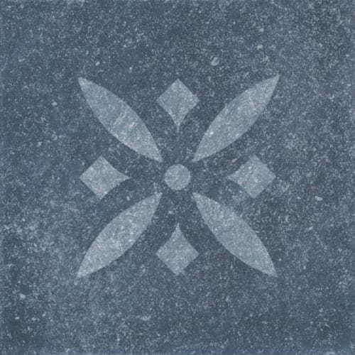 Marlux caliza 60x60x3 cm saffier design 2