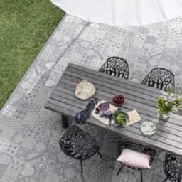 Marlux mosaic 60x60x3 cm fresco 2