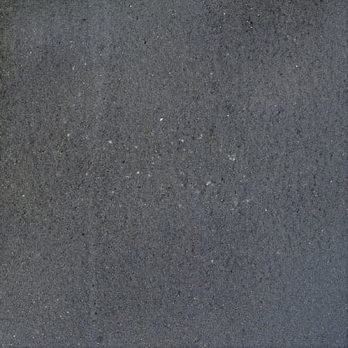 Terrastegel+ 60x60x4 cm nero