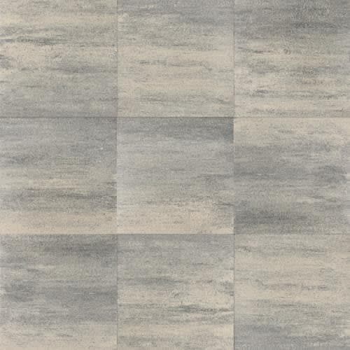 Terrastegel+ 60x60x4 cm grezzo