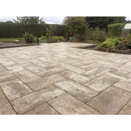 Smartton SE xxs vlak 40x80x4 cm kilimanjaro 2