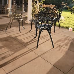 Keramiek tegel 60x60x2 cm budget twenty crust 2