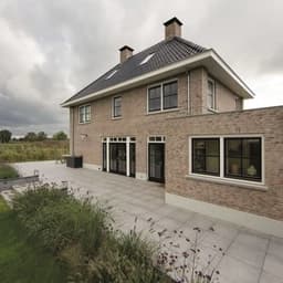 Keramiek tegel 60x60x2 cm budget twenty cloud 2