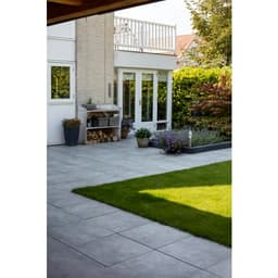 MBI GeoCeramica 60x60x4 cm evoque greige 5
