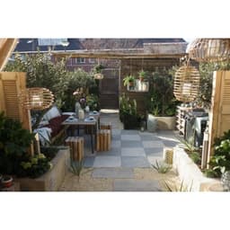 MBI GeoCeramica 60x60x4 cm evoque greige 6