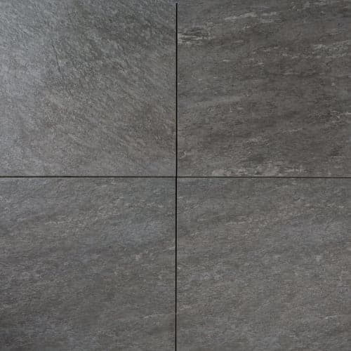 MBI GeoCeramica 80x80x4 cm fiordi fumo