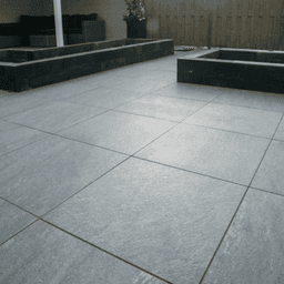 MBI GeoCeramica 80x80x4 cm fiordi fumo 2