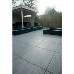 MBI GeoCeramica 80x80x4 cm fiordi fumo 3
