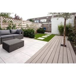 MBI GeoCeramica 60x60x4 cm fiordi grigio 2