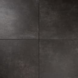 MBI GeoCeramica 60x60x4 cm cendre feu ( Aktie Artikel Op =Op ) 1