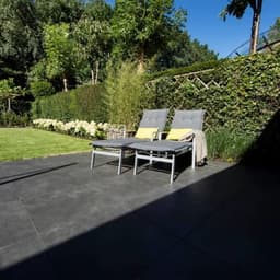 MBI GeoCeramica 60x60x4 cm cendre feu ( Aktie Artikel Op =Op ) 2