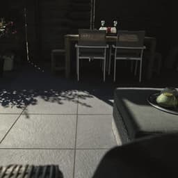 MBI GeoCeramica 60x60x4 cm lava slate 2