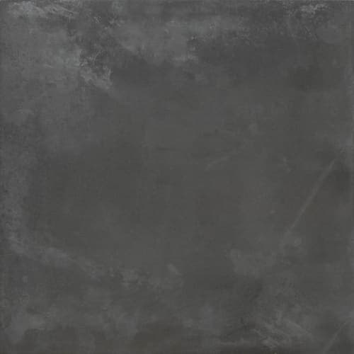 MBI GeoCeramica 60x60x4 cm concreet black