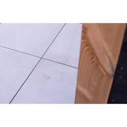 MBI keramiek 1cm 80x80x1 cm concreet silver 2