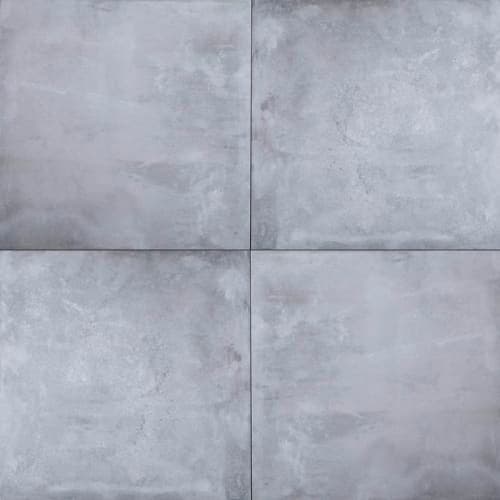 MBI keramiek 1cm 60x60x1 cm concreet smoke