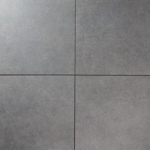 MBI keramiek 1cm 120x60x1 cm impasto grigio
