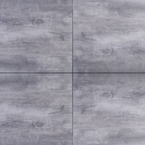 MBI GeoCeramica 80x40x4 cm timber grigio