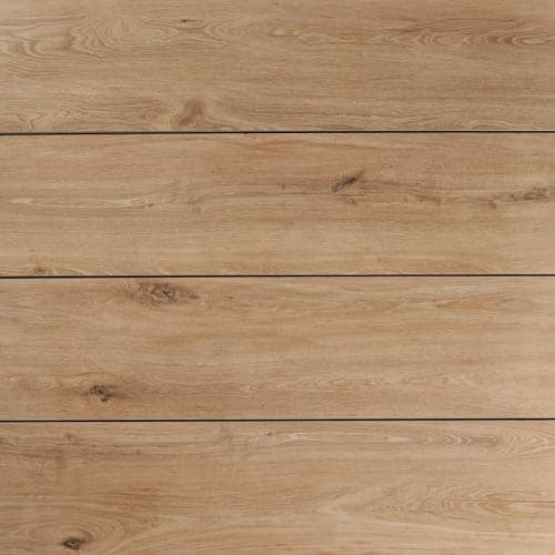 MBI GeoCeramica 120x30x4 cm natuurlijk eiken