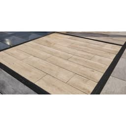 MBI GeoCeramica 120x30x4 cm natuurlijk eiken 2