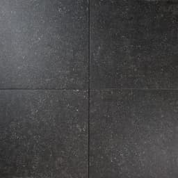 MBI GeoCeramica 60x60x4 cm entree bb stone black 1