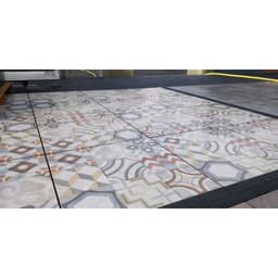 MBI GeoCeramica 60x60x4 cm porto mix 2