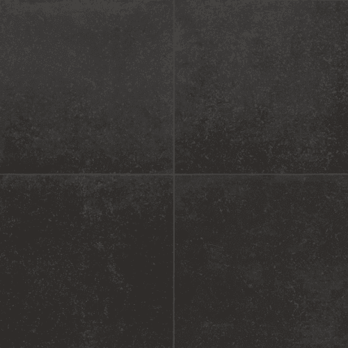 terras & trends Baltramica 80x80x1 cm belgian black (zonder onderbeton)