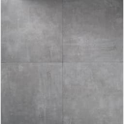 Ceramaxx 60x60x2 cm puzzolato grigio 1