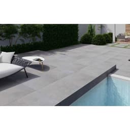 Ceramaxx 60x60x2 cm frescato grigio (beschikbaarheid op aanvraag) 2