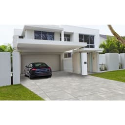 Ceramaxx 80x40x2 cm andes grigio 2